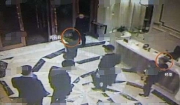 Nữ diễn viên bị chồng và nhân tình bắt cóc con chấn động TQ