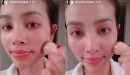 Phạm Hương lần đầu lên tiếng về nhan sắc lạ sau khi sang Mỹ ở ẩn