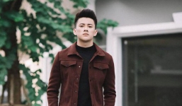 Cận cảnh trai 'cực phẩm' trường Y gây bão MXH