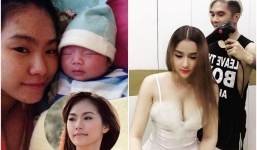 Lương Bích Hữu cay đắng làm kẻ thứ ba khi chồng cũ vui bên 'tình mới'