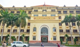 Nam sinh Sơn La được nâng 15,3 điểm để đỗ ĐH Y Hà Nội