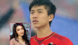 Phan Văn Đức 'lỡ tay' đăng ảnh gái xinh khiến dân mạng trầm trồ dù xóa vội