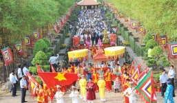 Thời tiết các vùng trên cả nước dịp Giỗ Tổ Hùng Vương 