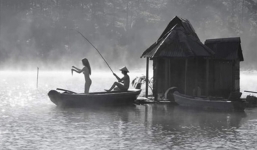 Vụ đôi nam nữ chụp ảnh nude ở Đà Lạt: Chủ tịch Hội NSNA nói gì?