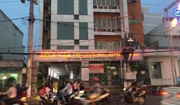 Bé trai 2 tháng tuổi tử vong bất thường sau tiêm chủng