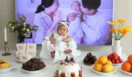 Hy hữu: Bé gái trở thành trẻ 2 tuổi sau 2 tiếng chào đời