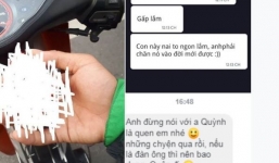 Thanh niên 'số nhọ' đi giao BCS lại gặp người yêu cũ và khách quen