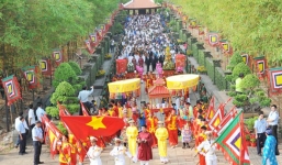 Dự báo thời tiết hôm nay 13/4: Nắng nóng ngày đầu tiên dịp giỗ Tổ Hùng Vương