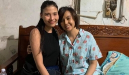 Thúy Anh từng muốn cắn lưỡi tự tử sau khi bị úng thủy não, nợ 200 triệu