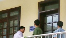 Gian lận điểm thi ở Hòa Bình: Lộ diện thí sinh được nâng điểm