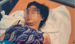 Tình tiết gây sốc vụ thai phụ 18 tuổi bị giam, tra tấn đến thai nhi tử vong