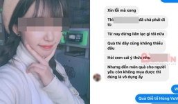 Chàng trai 'số nhọ' bị người yêu đá vì không tặng quà ngày Giỗ Tổ