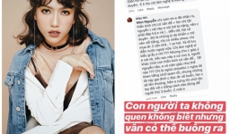 Diệu Nhi đáp trả 'cực gắt' khi bị chửi 'thần kinh, fans não tật nguyền'