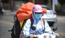 Dự báo thời tiết hôm nay ngày 18/4: Cả nước nắng nóng