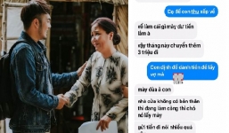 Sự thực 'ngã ngửa' phía sau chuyện mẹ đẻ đòi tiền phụng dưỡng 12 triệu/ tháng suốt 3 năm