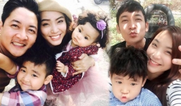 Chồng Hải Băng xin lỗi vợ sau khi bị đồn lộ 'clip nóng'