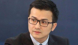 Giáo sư trẻ tuổi của ĐH danh giá Mỹ là người Việt Nam