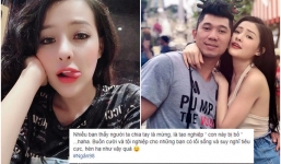 Ngân 98 đáp trả 'cực gắt' khi bị CĐM 'ném đá' hậu chia tay Lương Bằng Quang