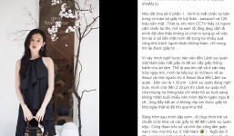 Phan Thành đăng status lạ khi Midu thông báo tìm được 120 triệu