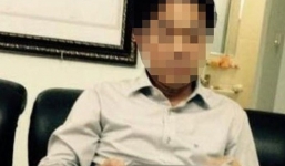 Chánh văn phòng UBND quận Bắc Từ Liêm  qua đời