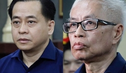 Vũ 'Nhôm', Trần Phương Bình hầu tòa