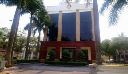 5 cán bộ Thanh tra Thanh Hóa bị tạm giữ hình sự trong vụ nhận hối lộ