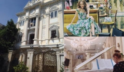 Điểm mặt sao Việt dù còn trẻ nhưng là 'tỷ phú ngầm' của showbiz Việt