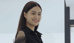 Hoàng Thùy Linh bị chê tơi tả khi 'tái xuất' màn ảnh Việt