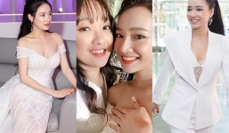 Nhã Phương vứt bỏ hình tượng 'gái ngoan', tái xuất với hình ảnh 'đốt mắt' dân mạng