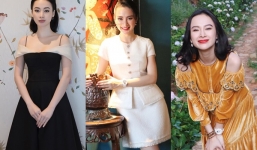 Angela Phương Trinh 'tái xuất' với hình ảnh gây 'sốc'