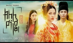 Chi Pu được ngợi khen là 'nữ hoàng ballad' khi vừa tung MV mới