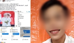 Động thái lạ của cô gái sau khi tố bị chồng từ mặt vì mang bầu con gái gây xôn xao