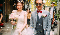 Hotgirl Trâm Anh bị 'ném đá tơi tả' vì khoe ảnh chăm con