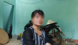 Nữ sinh lớp 8 đang mang bầu mất tích bí ẩn trong đêm