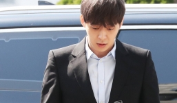 Park Yoo Chun dương tính với ma túy đá