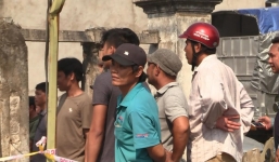 Thảm sát ở Bình Dương: Tình tiết bất ngờ vụ 3 người bị sát hại