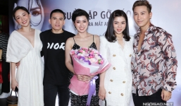 'Ca sĩ scandal' Nguyễn Hồng Nhung tái xuất sau 14 năm xa xứ