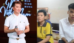 Đàm Vĩnh Hưng bất ngờ đăng tải trạng thái gây 'sốc'