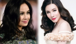 Hồ Quỳnh Hương lần đầu trải lòng khi bị Thanh Lam mắng hỗn láo trên truyền hình