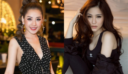 Chi Pu bất ngờ ngầm 'đá xéo' Hương Tràm trong MV mới