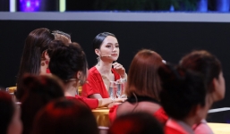 Hoa hậu Hương Giang bất ngờ tiết lộ về tình yêu với trai trẻ