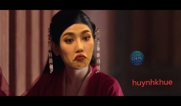 Lan Khuê bị ném đá 'sấp mặt' khi thay Chi Pu vào vai Cám