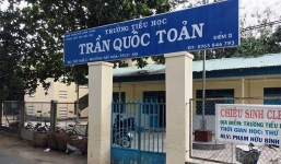 Tạm giữ khẩn cấp gã đàn ông dâm ô 6 học sinh lớp 1