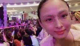 Trương Hồ Phương Nga 'tái xuất' với 'vẻ đẹp không tì vết' sau khi thoát khỏi lao lý