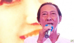 Clip NS Lê Bình hát nhạc phim Đất phương Nam bất ngờ 'gây sốt'