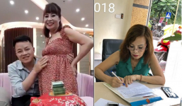 Cô dâu 62 tuổi bất ngờ tiết lộ đã lập xong di chúc?