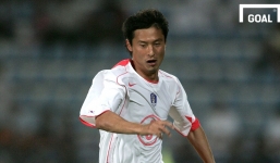 Lộ diện thầy mới thay thế HLV Park Hang-seo dẫn dắt tuyển U23 Việt Nam