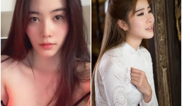 Nam Em hé lộ 'tình mới' sau khi Trường Giang bị 'réo tên' vô cớ