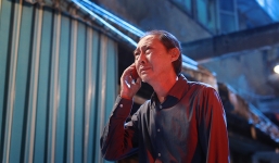 Nghệ sĩ Lê Bình: Khắc khoải với nghệ thuật và giọt nước mắt cuối đời