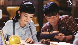 Dương Mịch cặp kè cùng 'tình mới' sau tan vỡ với Lưu Khải Uy